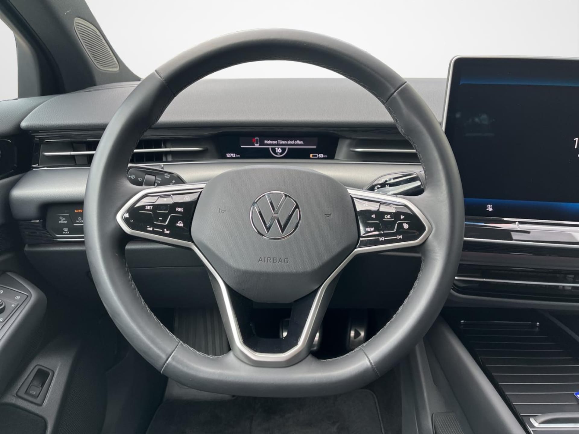 Volkswagen ID.7 Tourer Pro