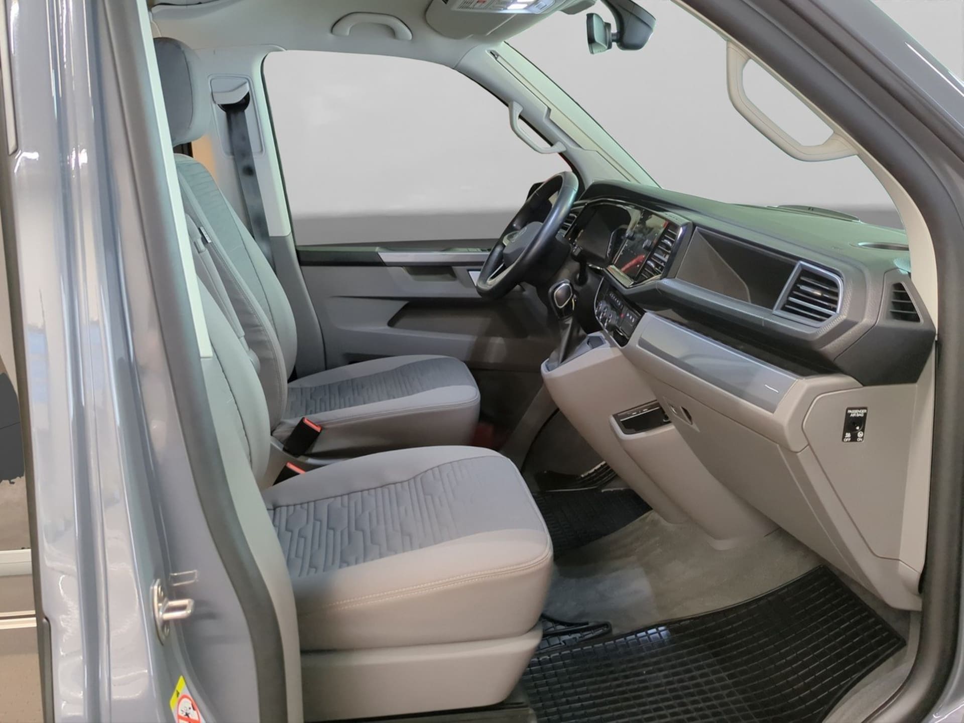 Volkswagen T6.1 California Ocean