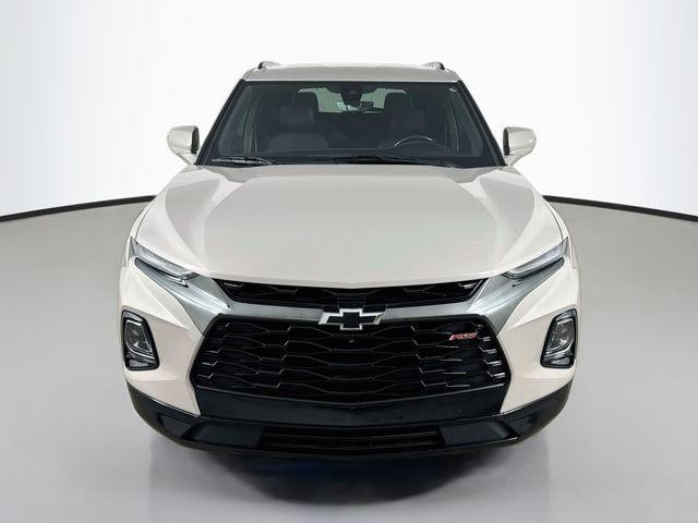 2021 Chevrolet Blazer