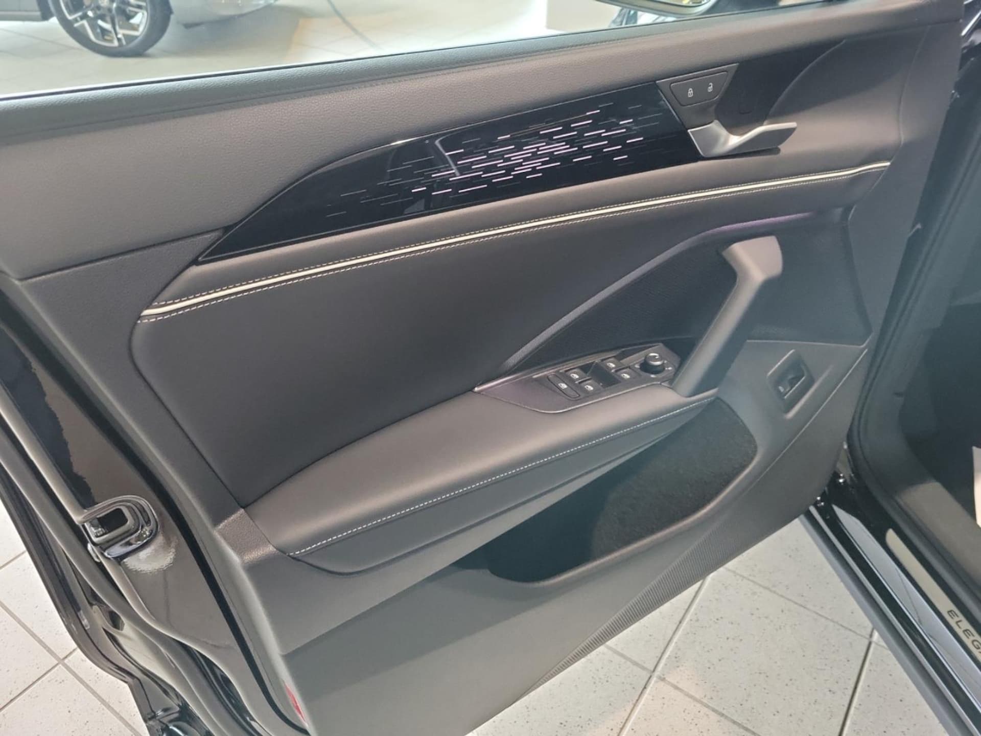 Volkswagen Tayron Elegance