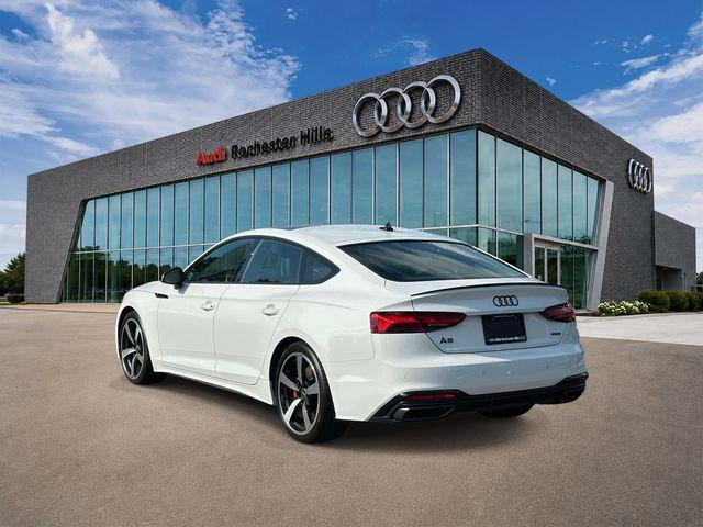 2023 Audi A5 Sportback