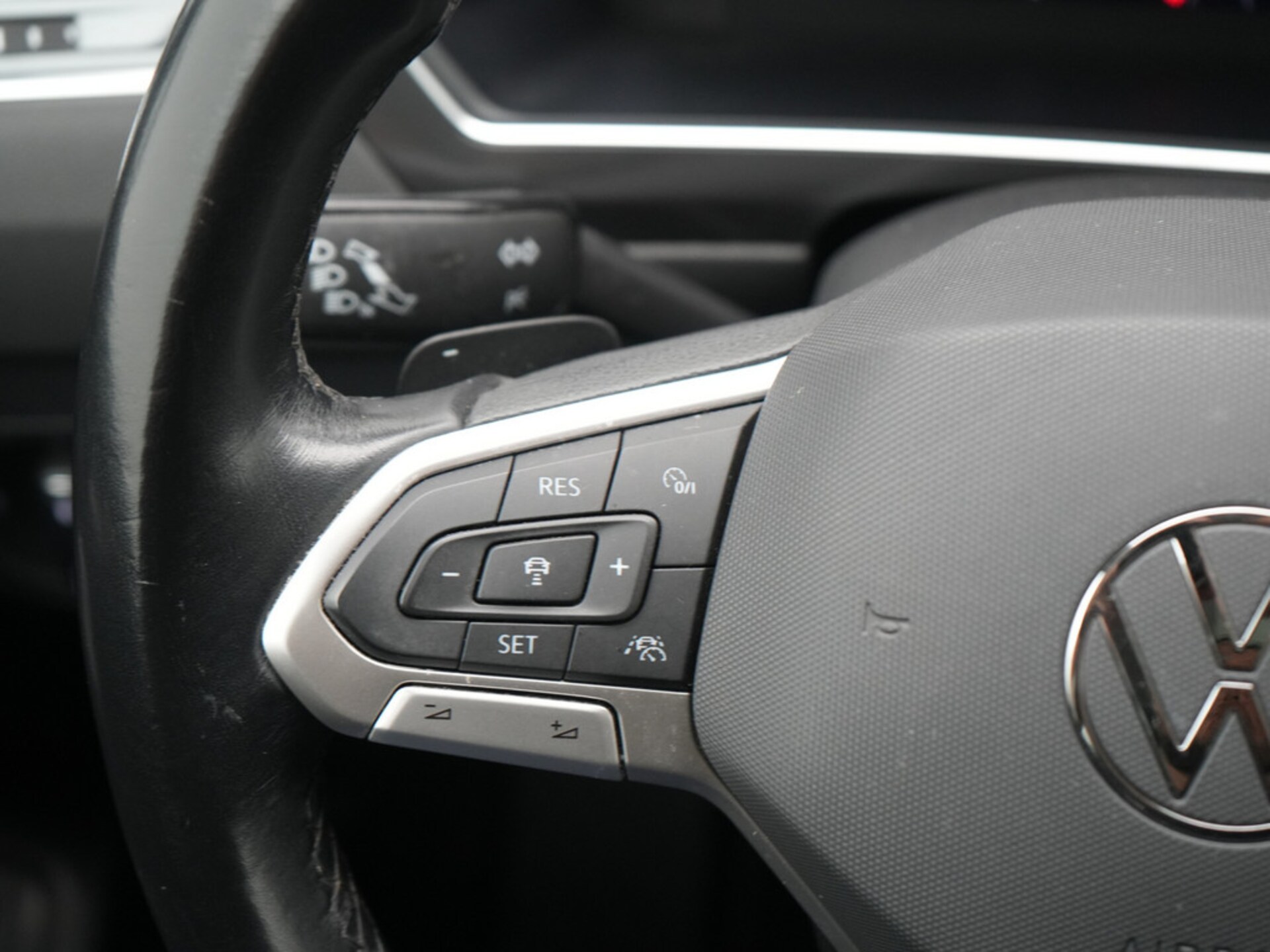 Volkswagen Tiguan Allspace Life