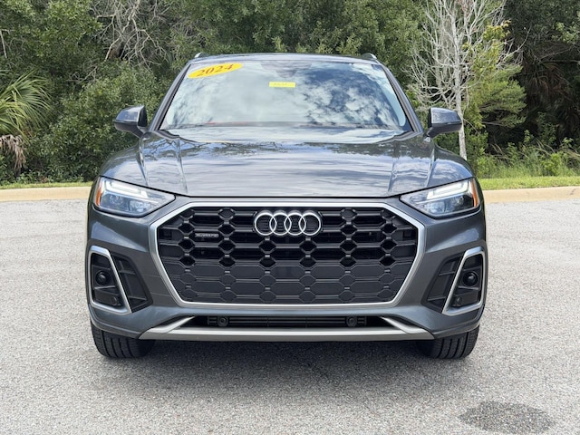 2024 Audi Q5