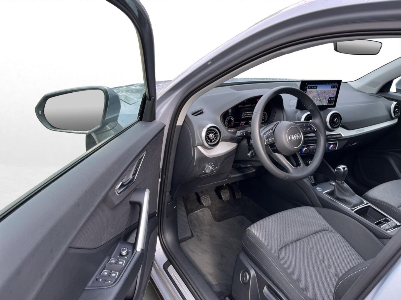 Audi Q2 – Bild 15