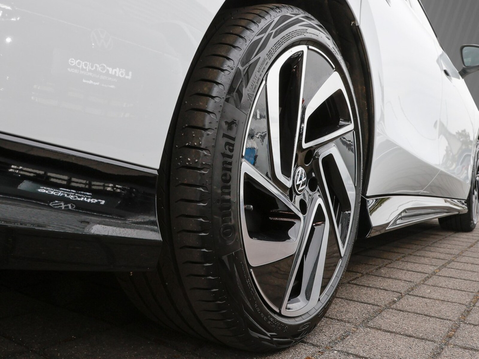 Volkswagen ID.7 – Bild 6