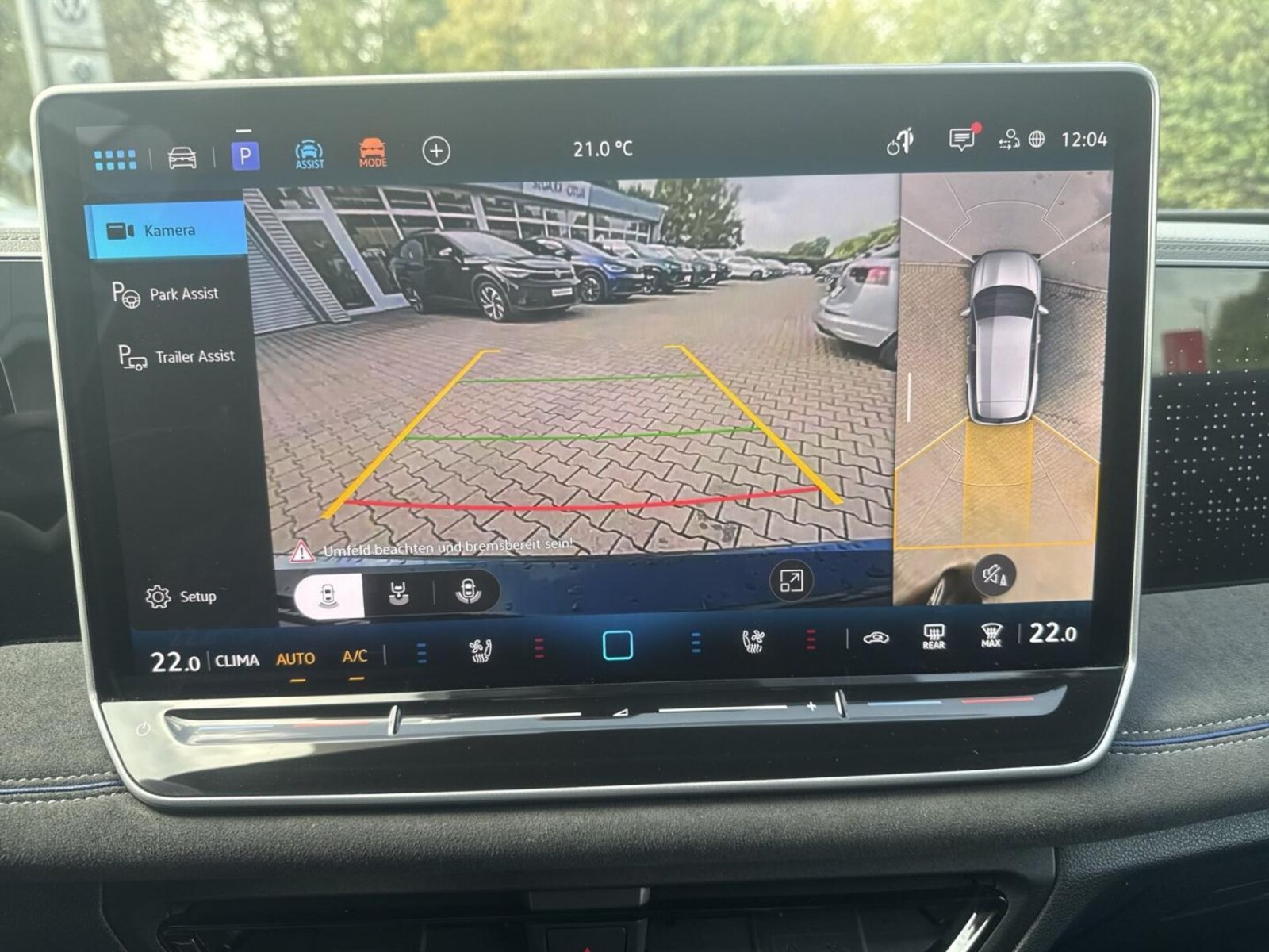 Volkswagen Tiguan – Bild 16