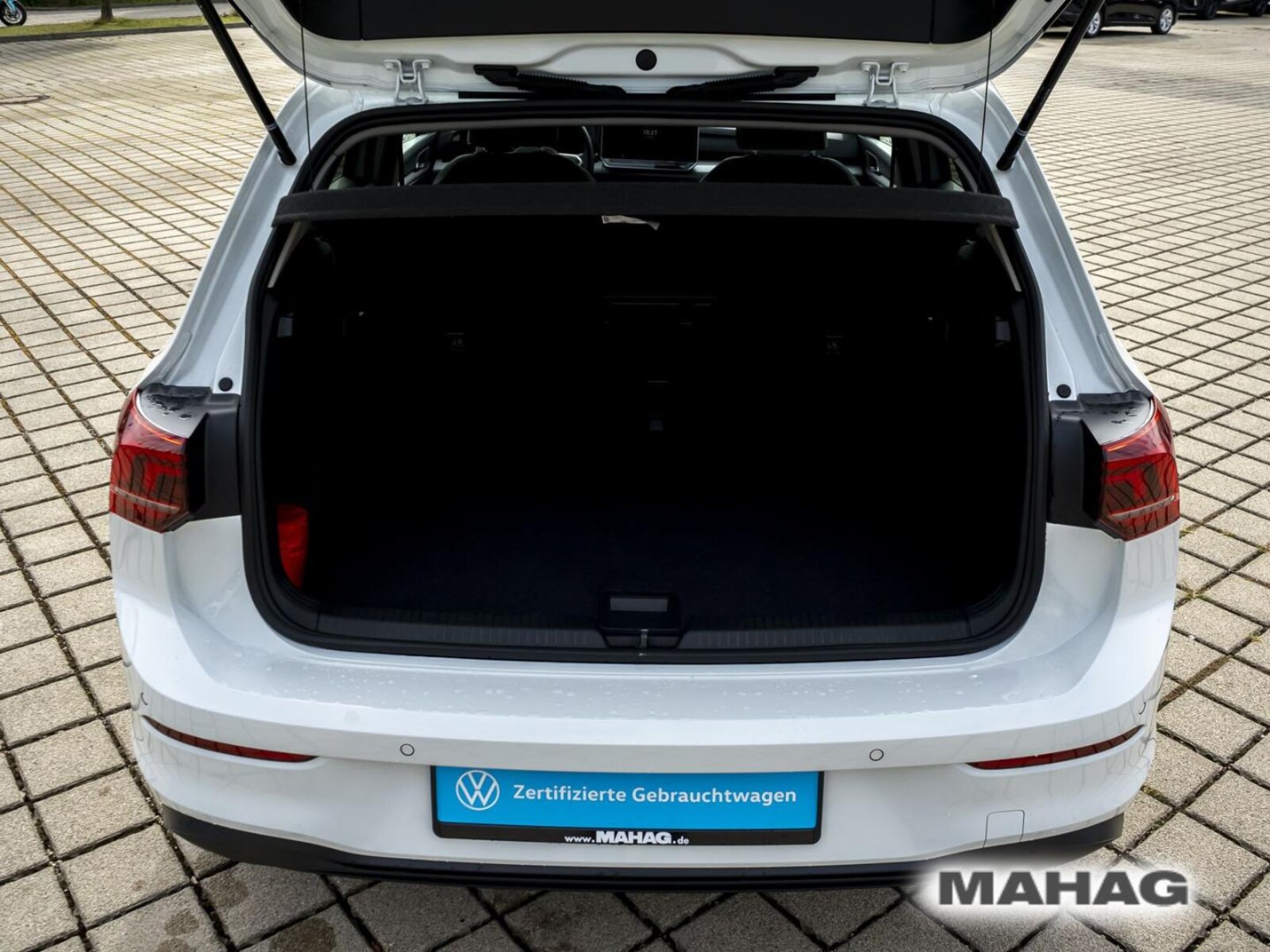 Volkswagen Golf – Bild 27
