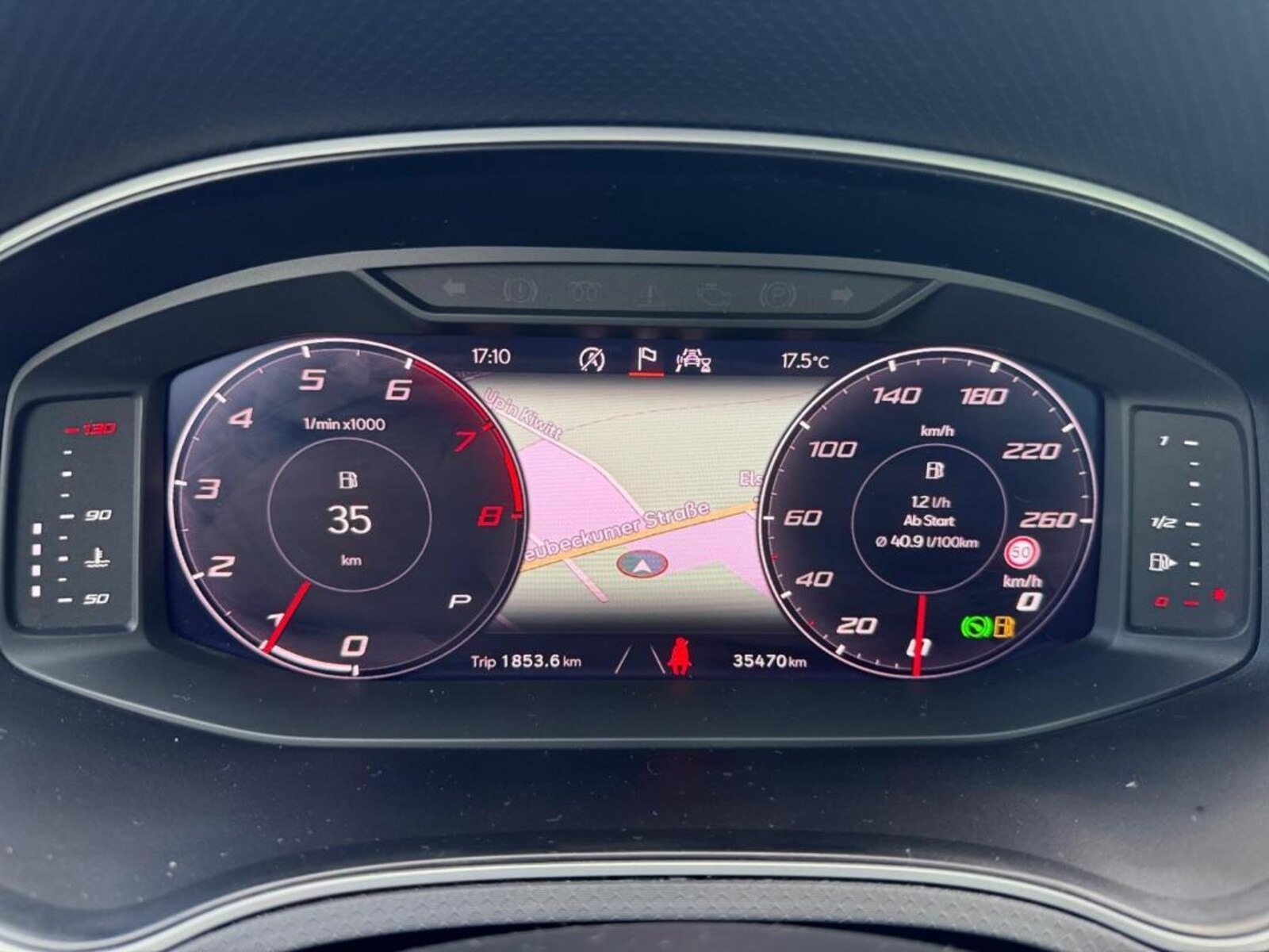 SEAT Ibiza – Bild 14