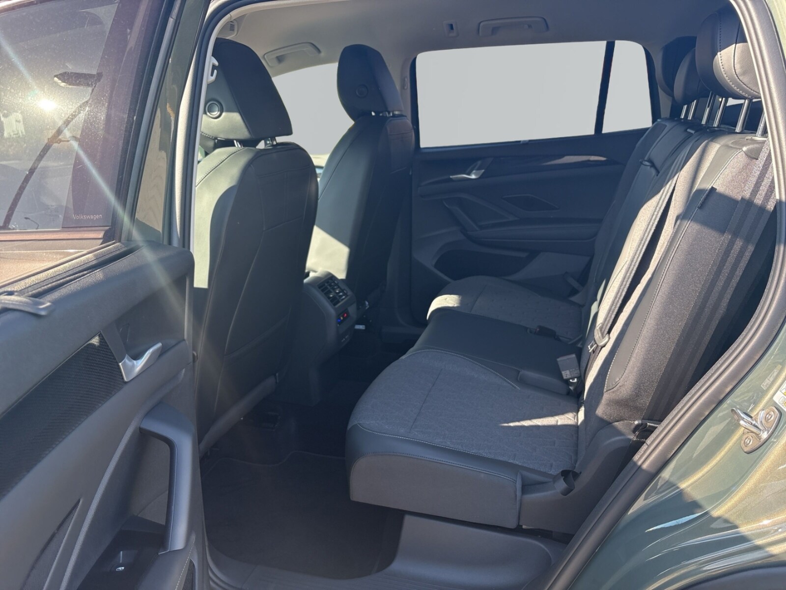 Volkswagen Tayron – Bild 9