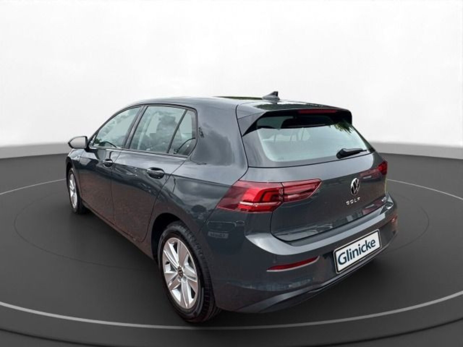 Volkswagen Golf – Bild 2