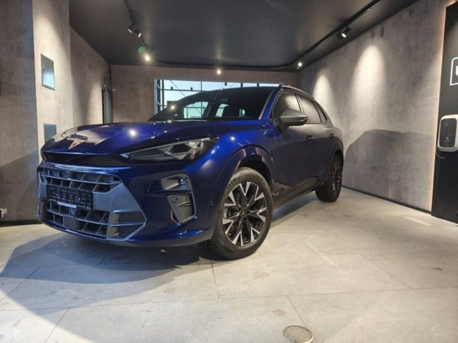 CUPRA Terramar – Bild 2