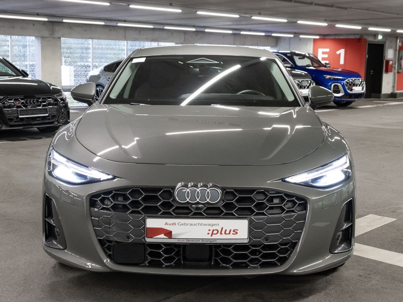Audi A6 Limousine – Bild 9