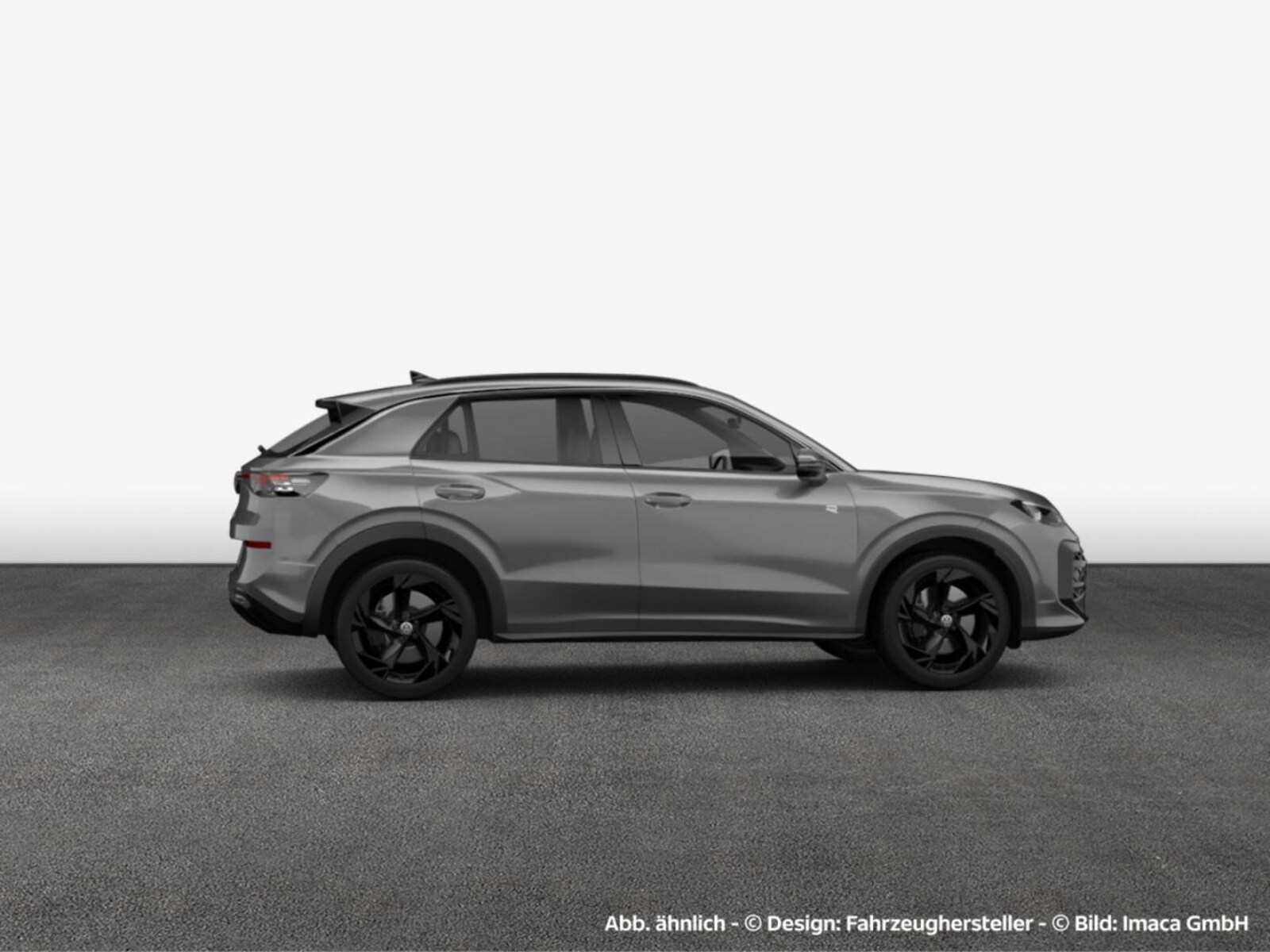Volkswagen T-Roc – Bild 22