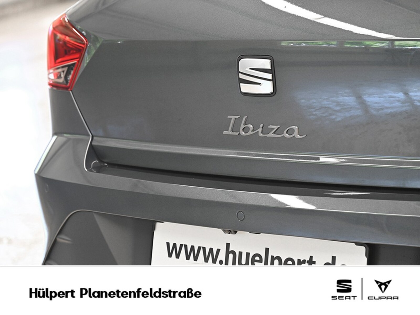 SEAT Ibiza – Bild 7
