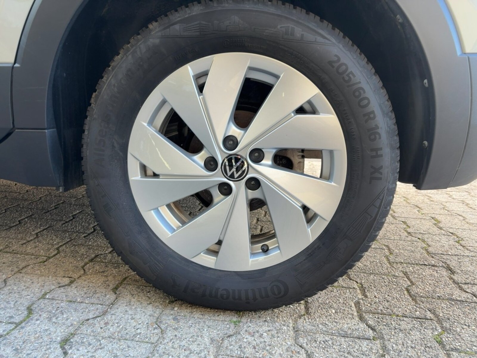 Volkswagen T-Cross – Bild 13