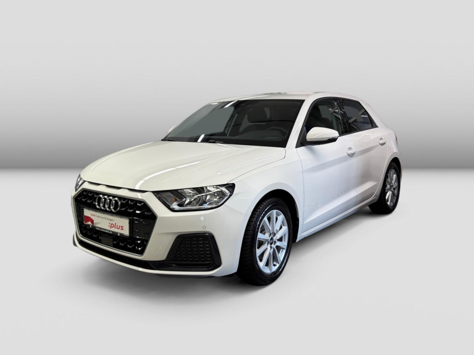 Audi A1 Sportback – Bild 2
