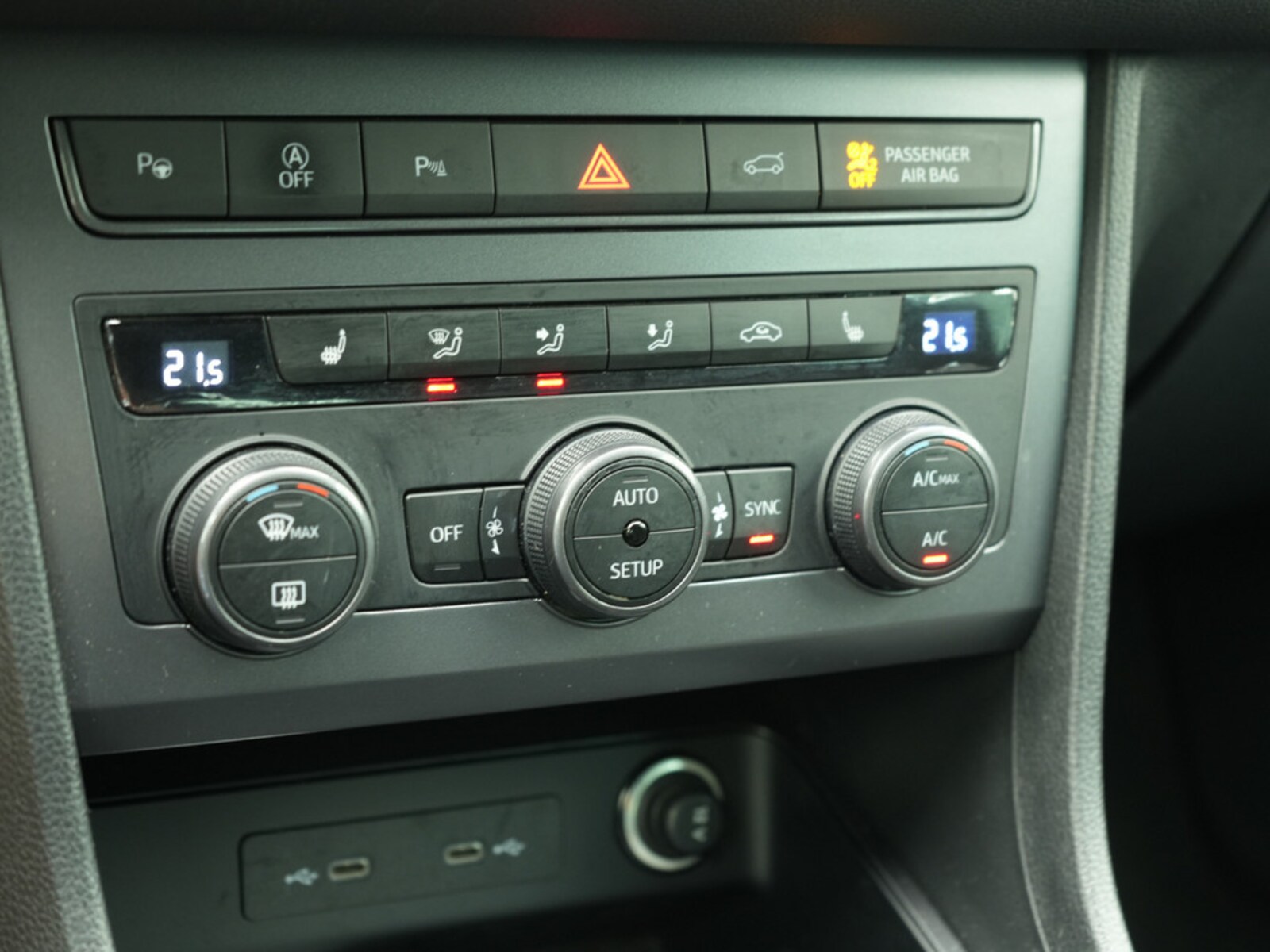 CUPRA Ateca – Bild 14