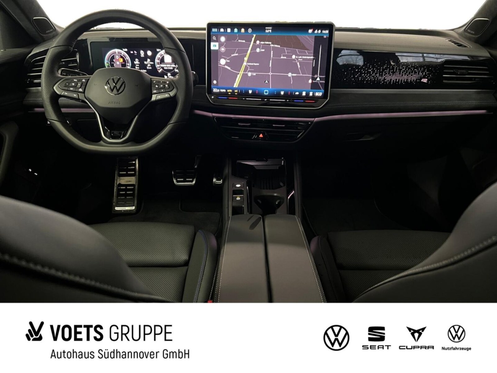 Volkswagen Passat – Bild 7