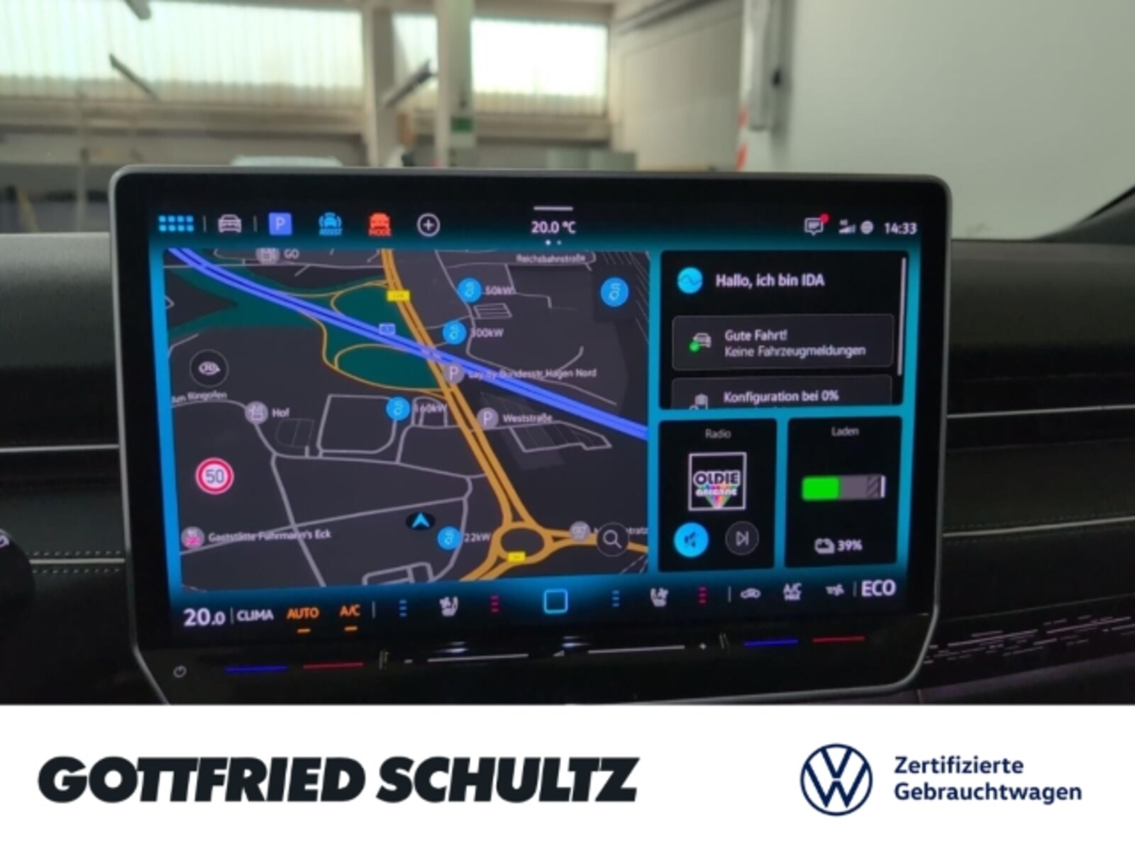 Volkswagen ID.7 Tourer – Bild 16