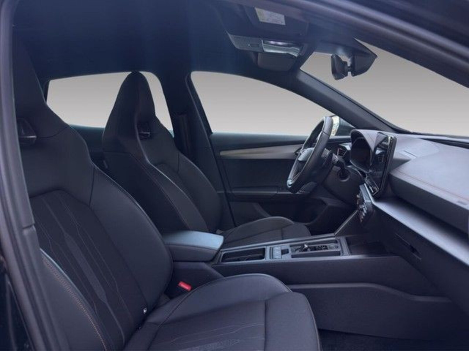 CUPRA Formentor – Bild 8