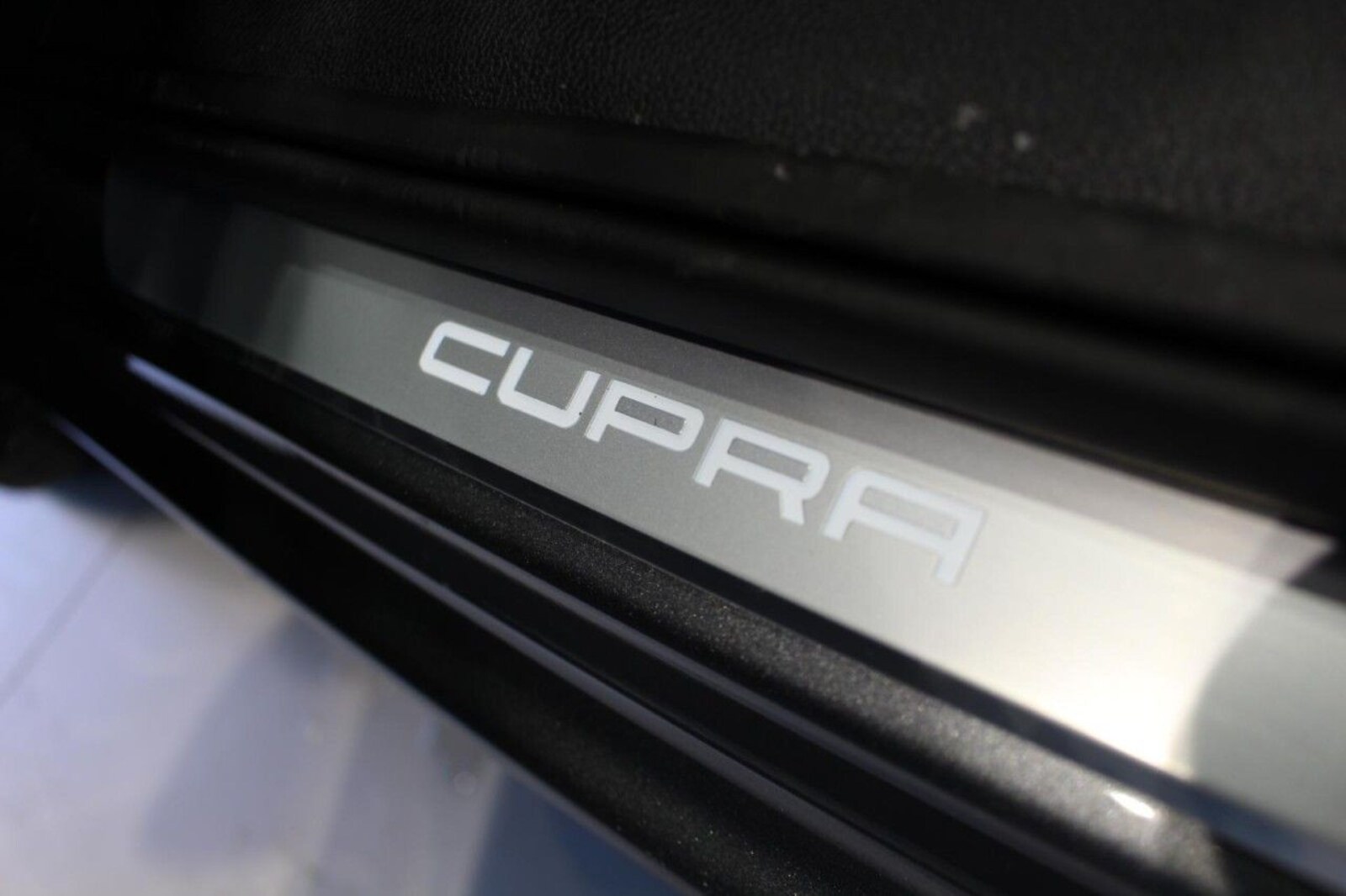 CUPRA Ateca – Bild 14