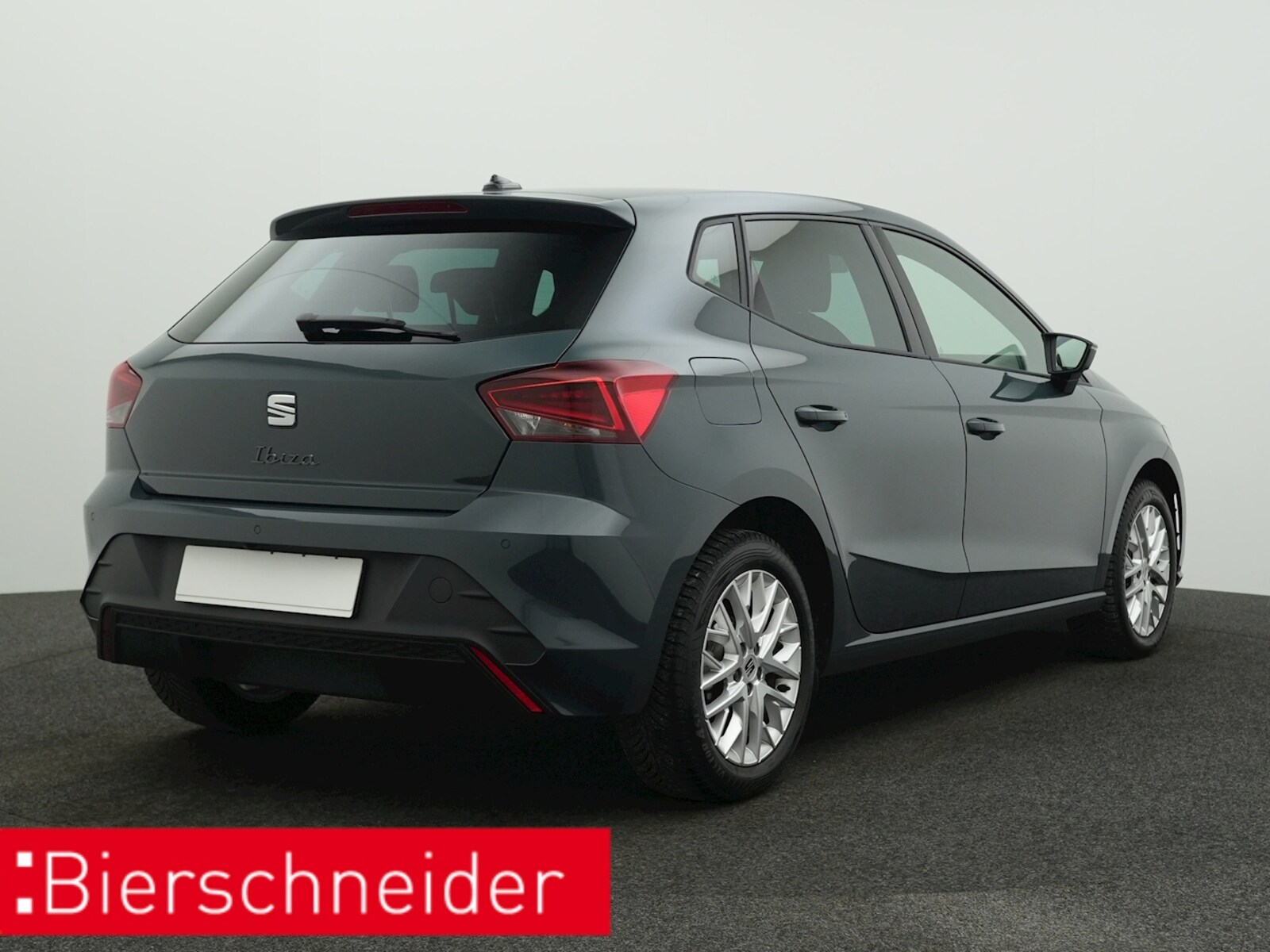 SEAT Ibiza – Bild 6