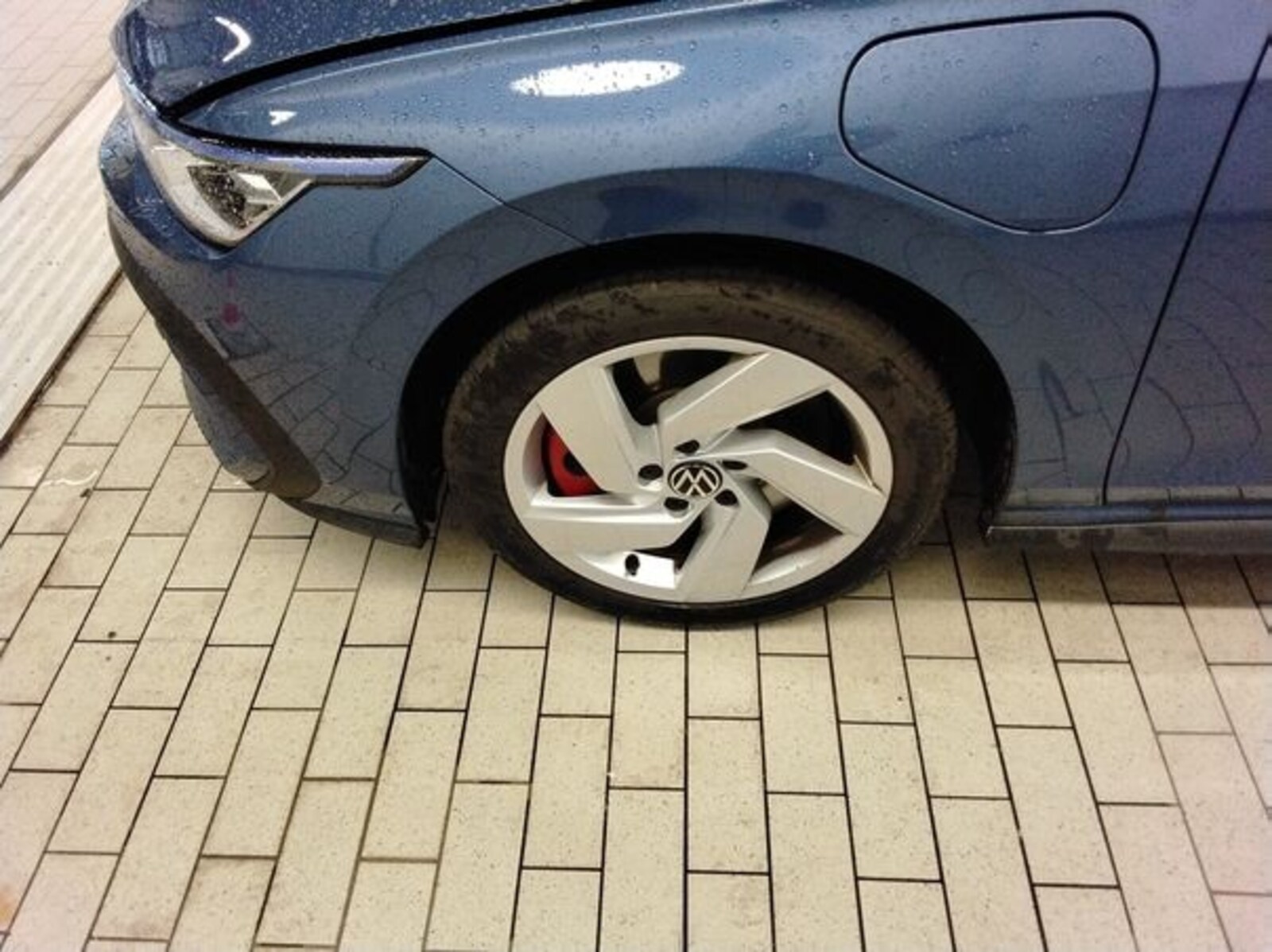 Volkswagen Golf – Bild 4