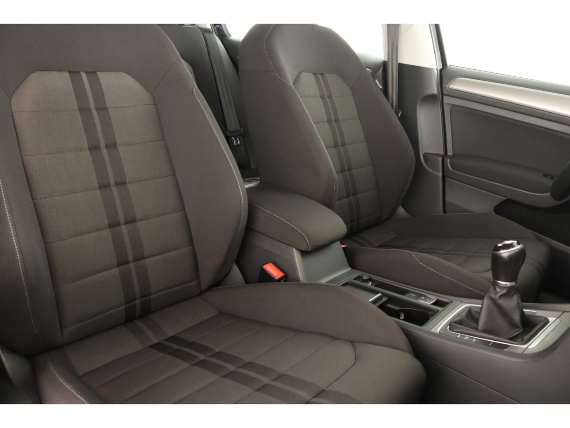Volkswagen Golf Comfortline