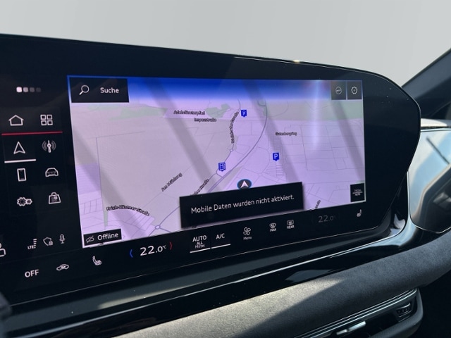 Image about Audi A6 Avant TDI quattro 150 kW S tronic