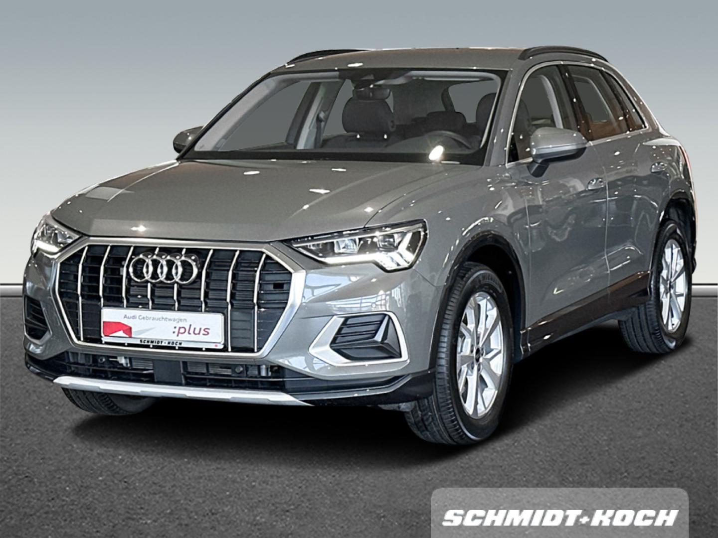 Image about Audi Q3 advanced 35 TFSI S tronic