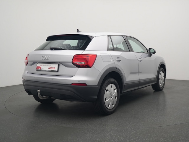 Image about Audi Q2 30 TFSI Schaltgetriebe