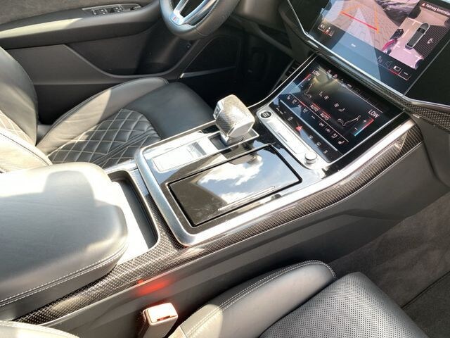 Image about Audi Q8 50 TDI quattro tiptronic