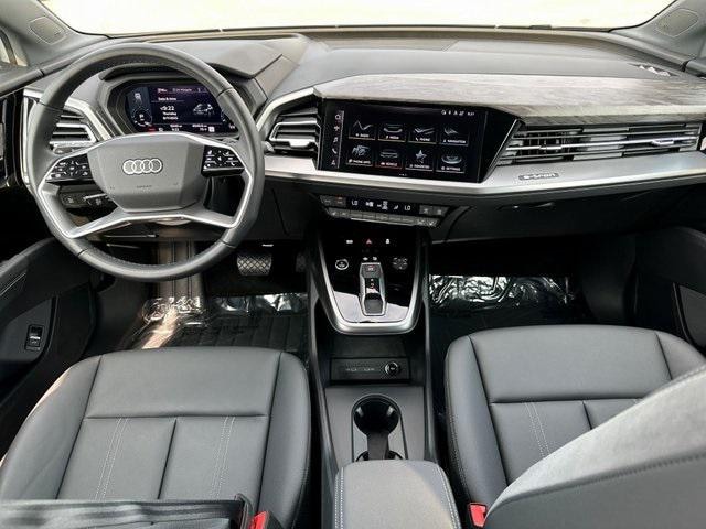 Used 2024 Audi Q4 e-tron Prestige with VIN WA1MUBFZ5RP063343 for sale in Frederick, MD