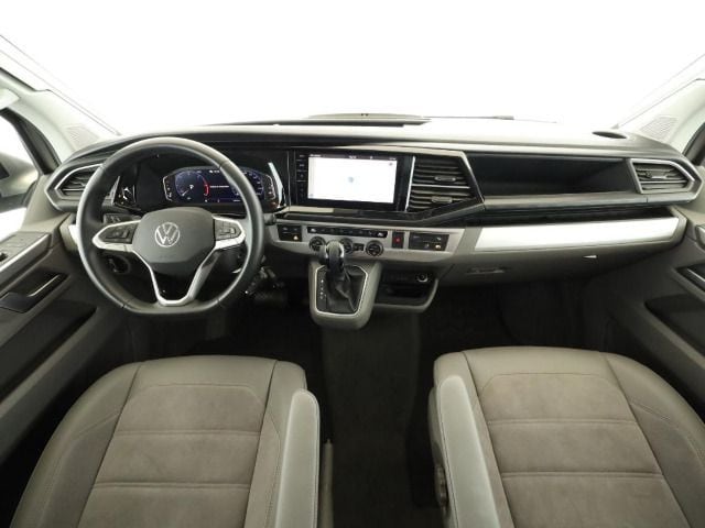 Volkswagen T6.1 California