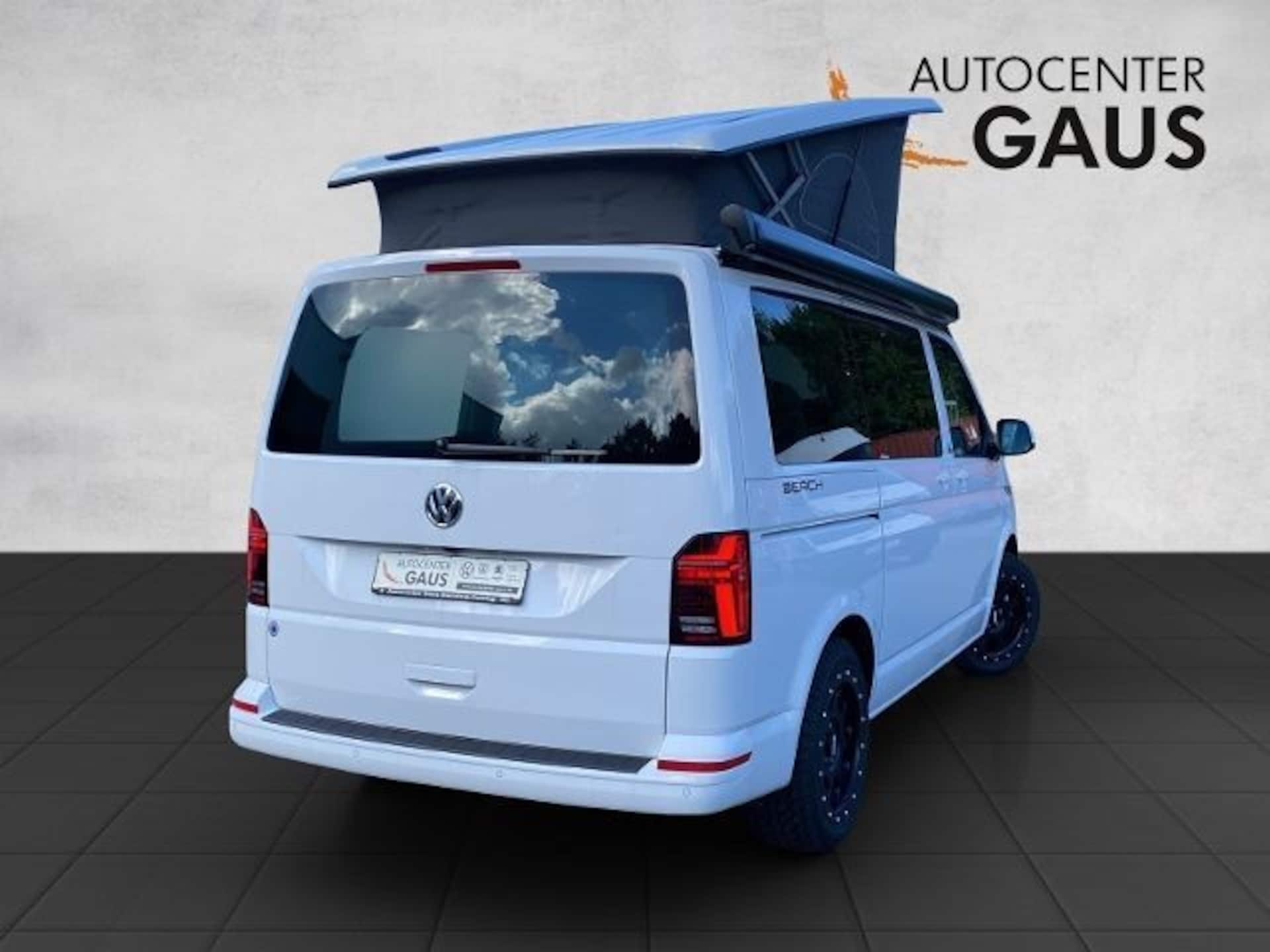 Volkswagen T6.1 California Beach