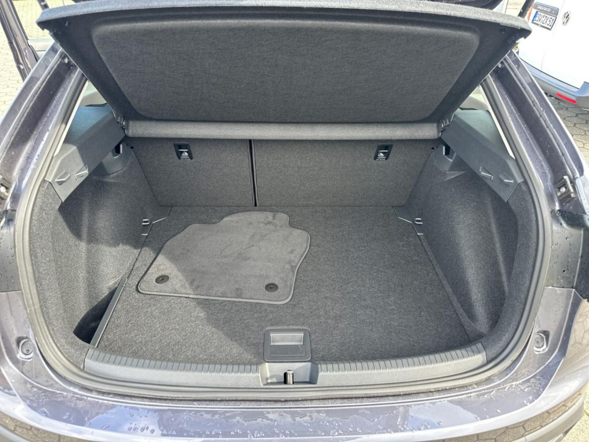 Volkswagen Taigo Style