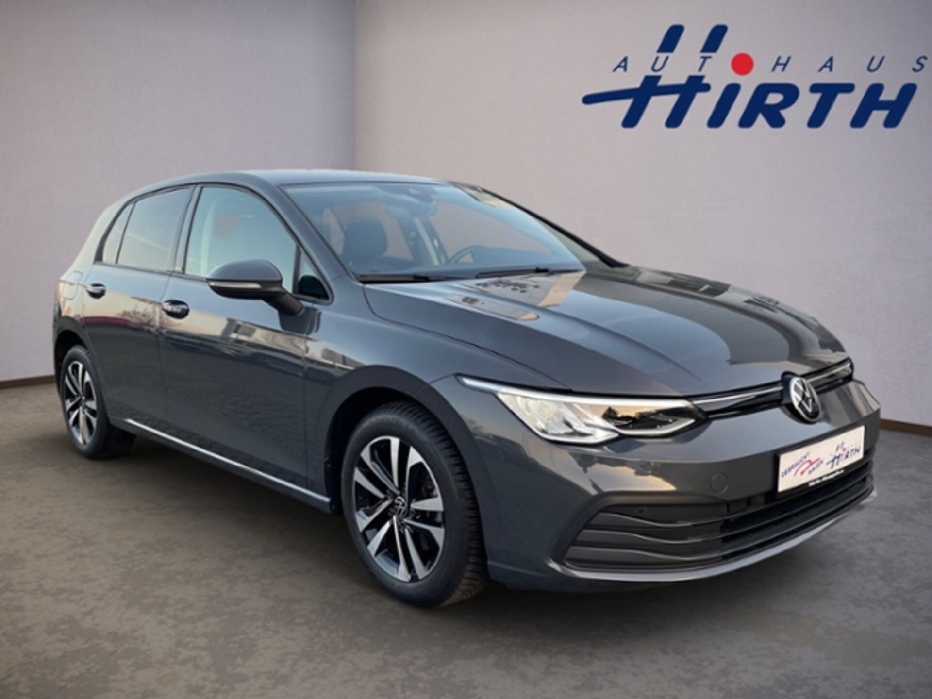 Volkswagen Golf United