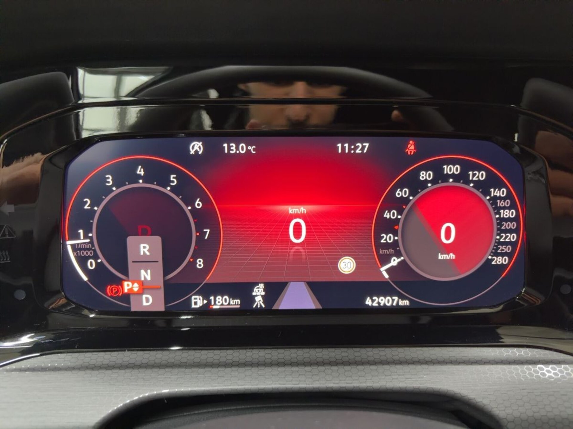Volkswagen Golf GTI Clubsport