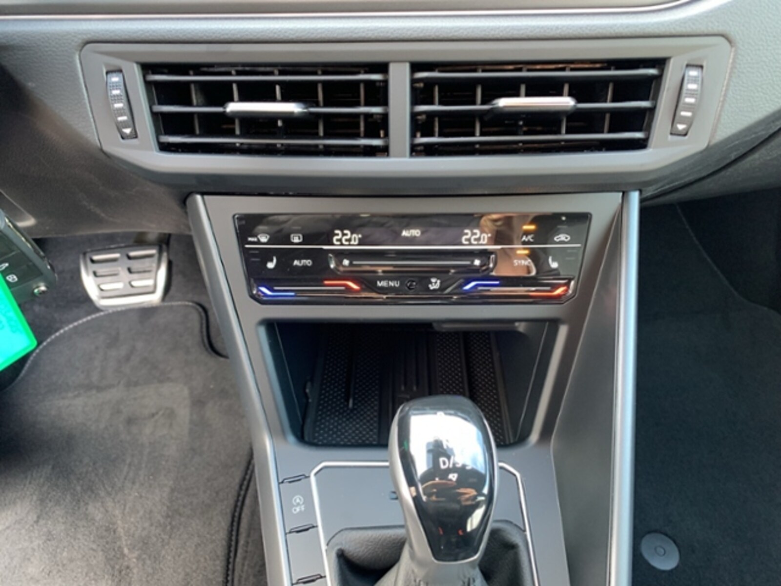 Volkswagen Taigo – Bild 26