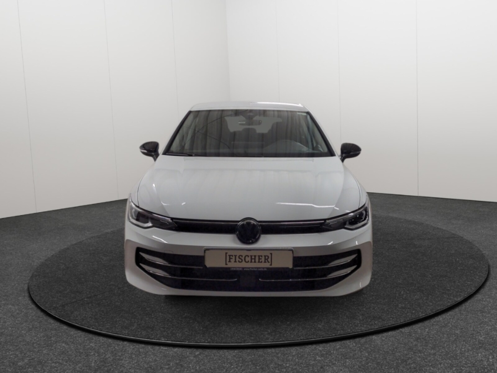 Volkswagen Golf – Bild 2
