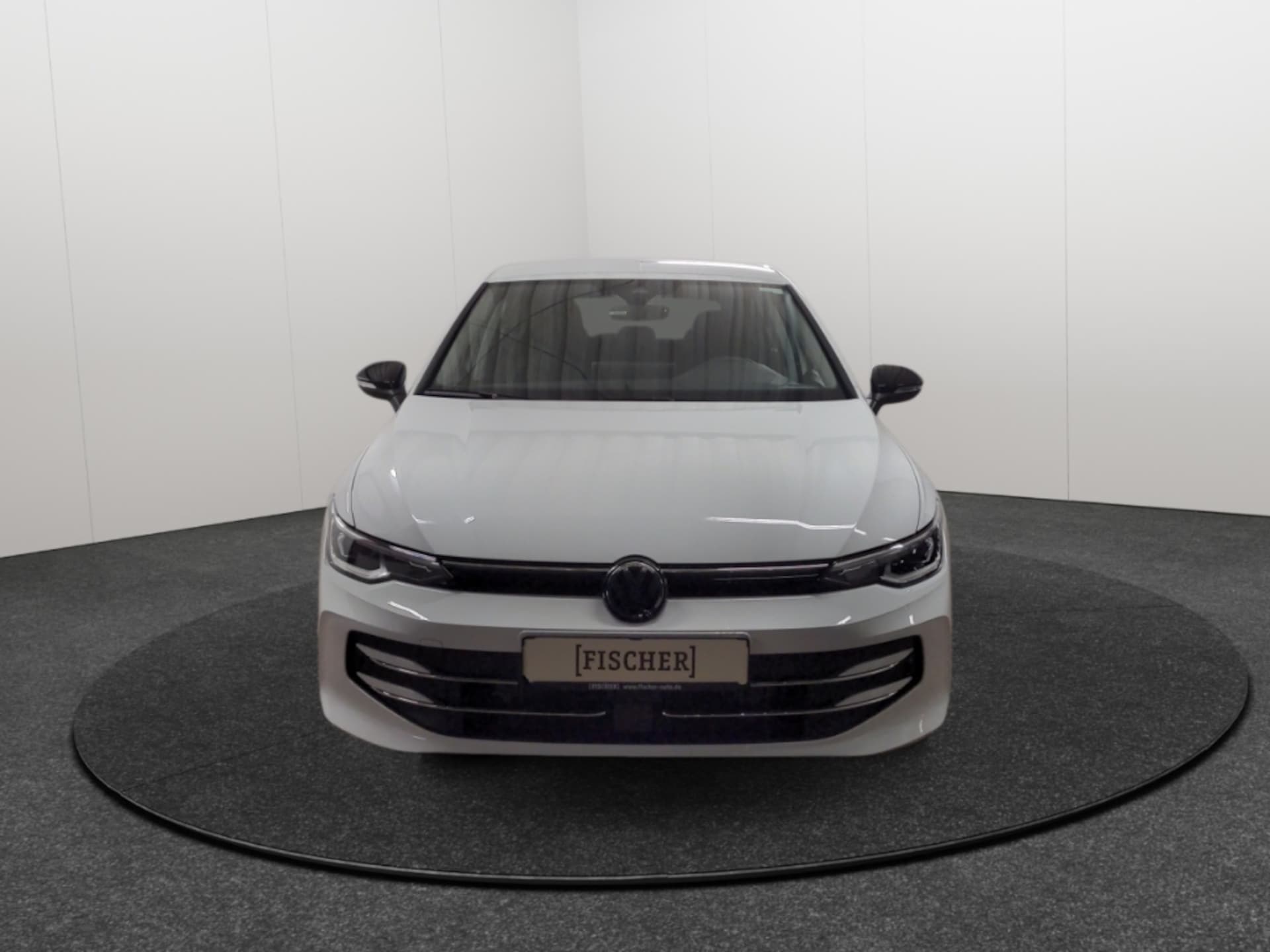 Volkswagen Golf Goal