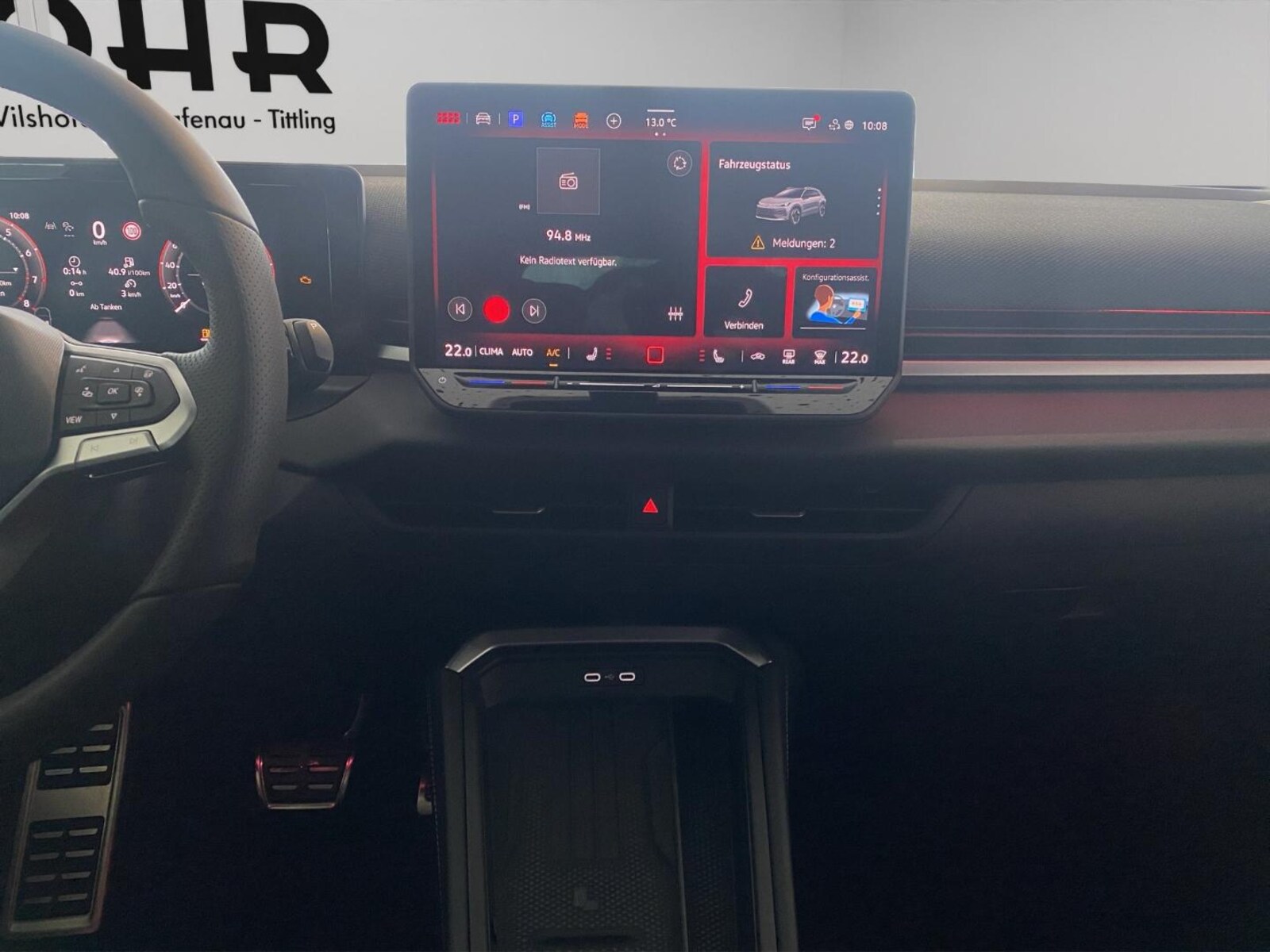 Volkswagen T-Roc – Bild 11