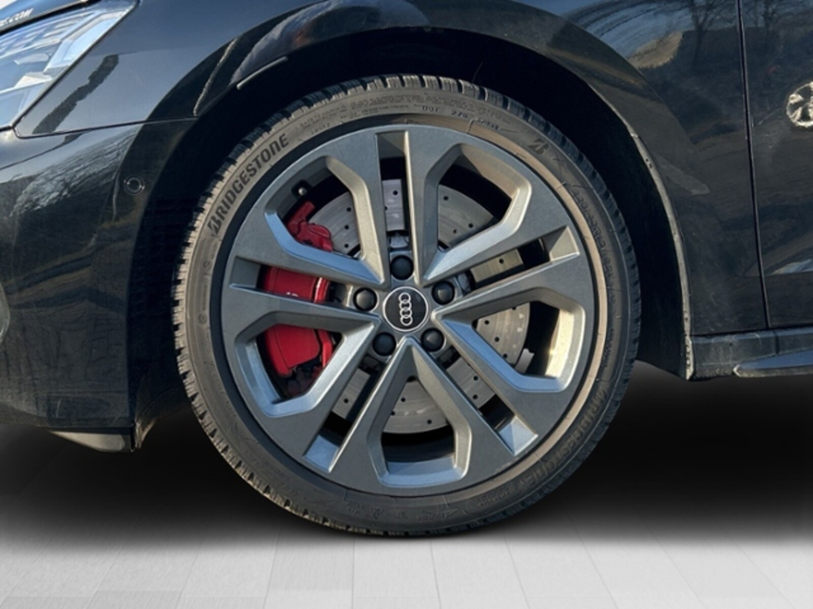 Audi S3 Sportback – Bild 12
