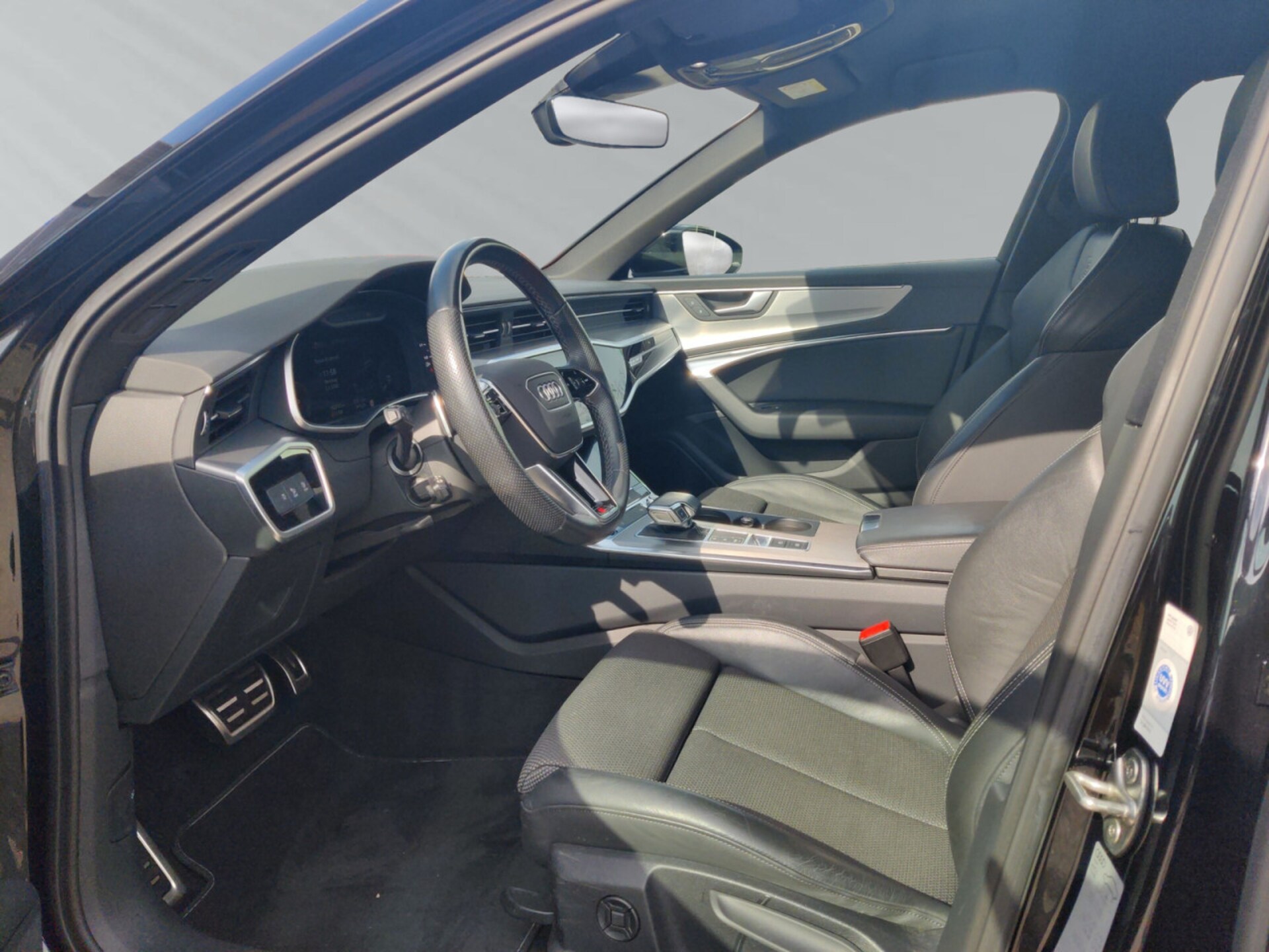 Audi A6 Avant TFSI e Sport