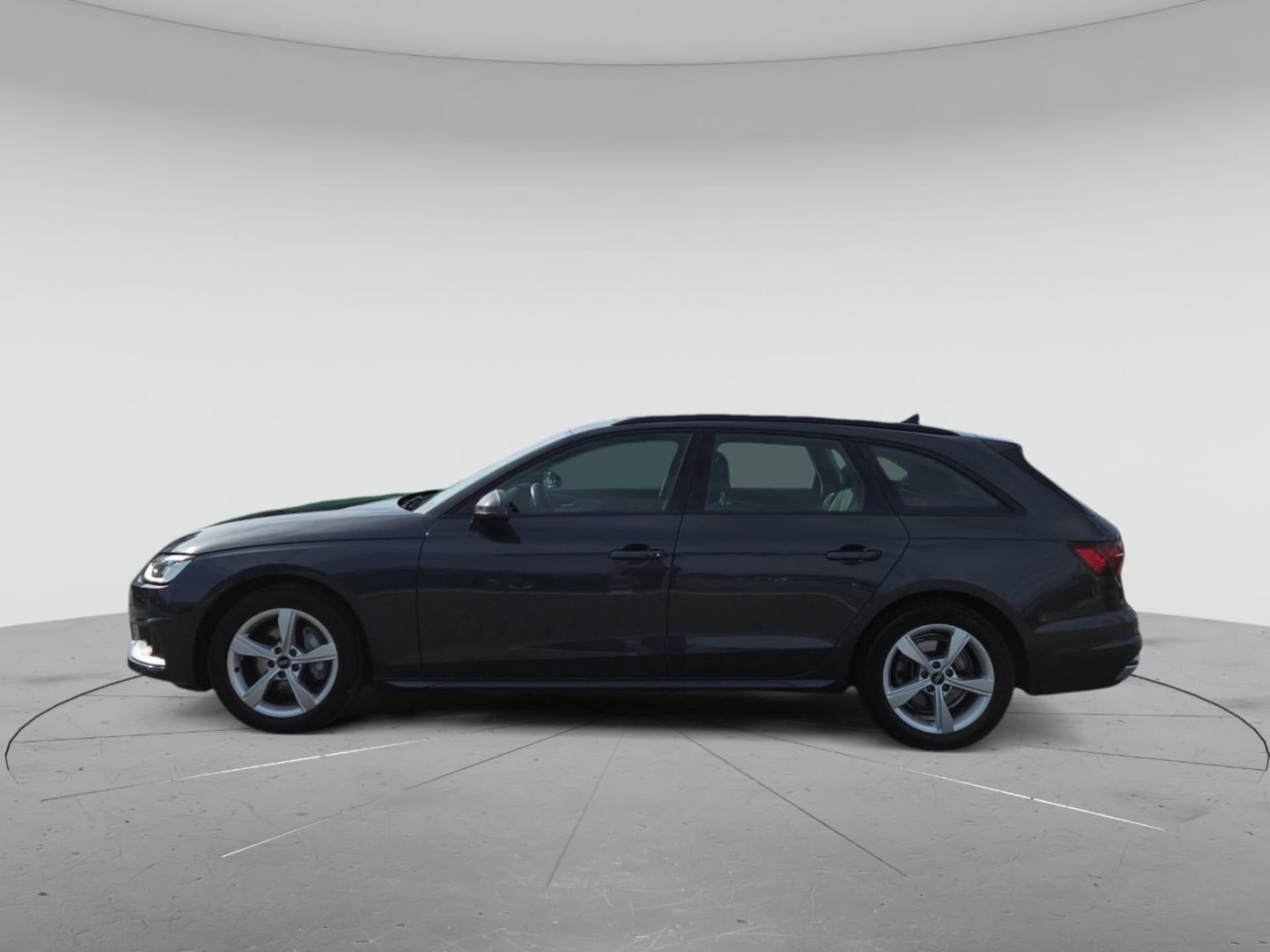 Audi A4 Avant Advanced