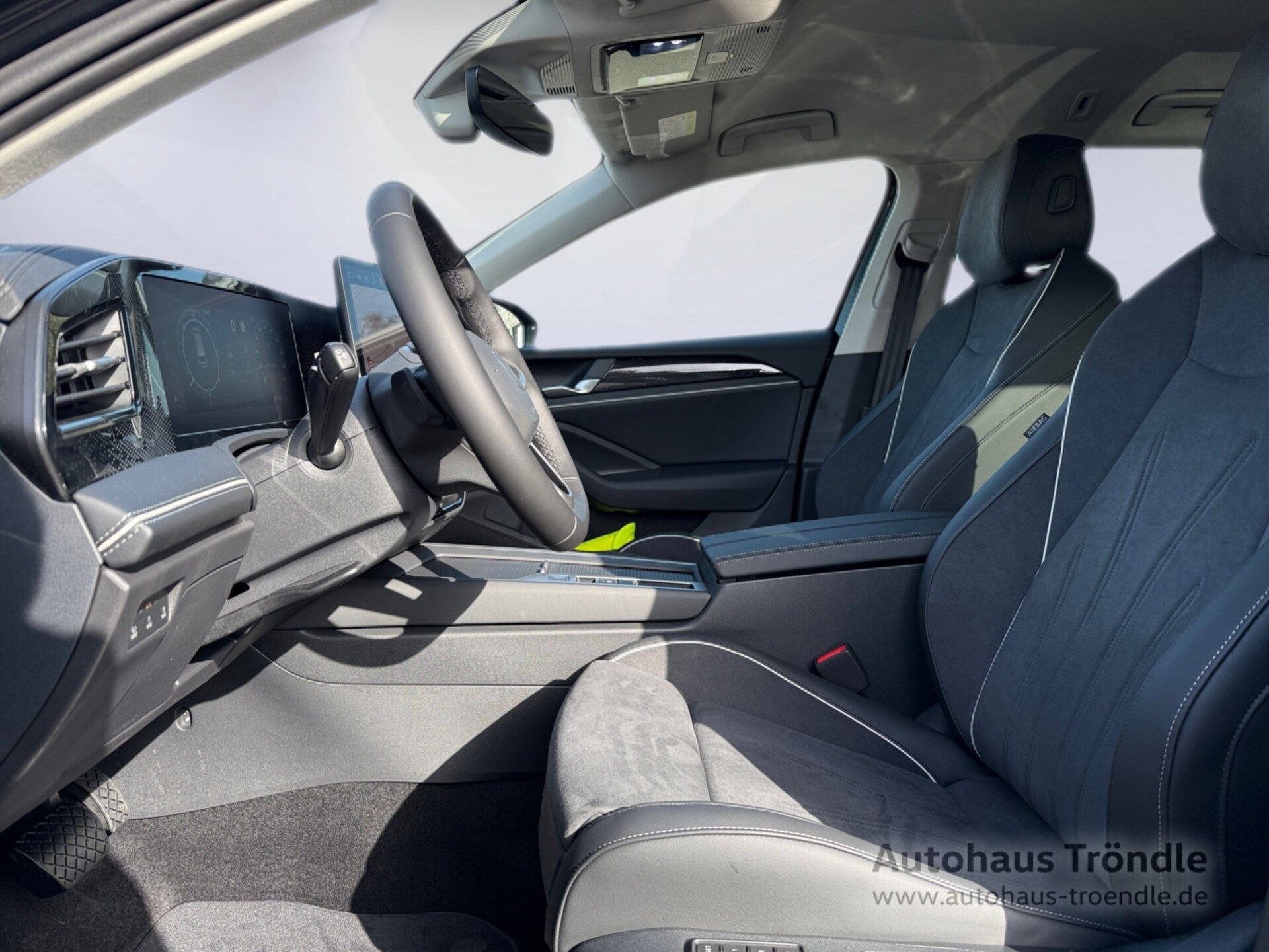 Volkswagen Passat Business
