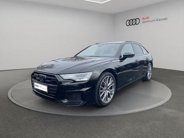 Audi S6 occasion