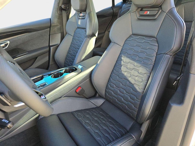 2026 Audi S e-tron GT Prestige - Photo 15