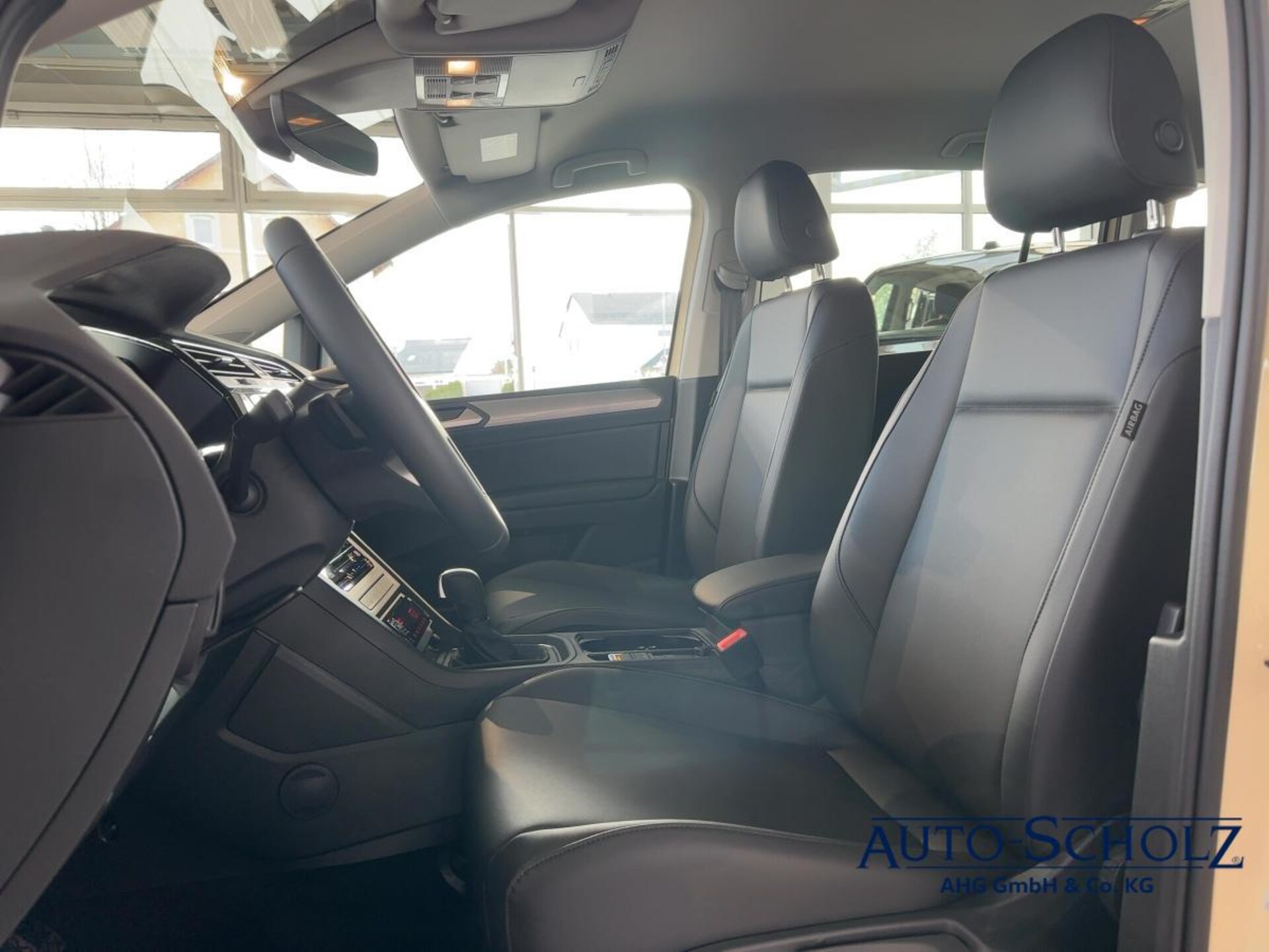 Volkswagen Touran Trendline