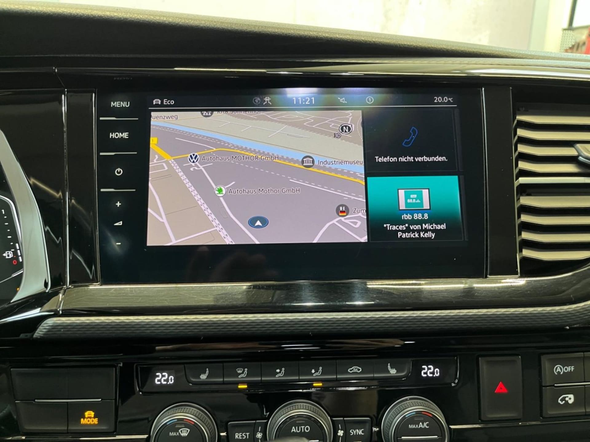 Volkswagen T6.1 Multivan Highline
